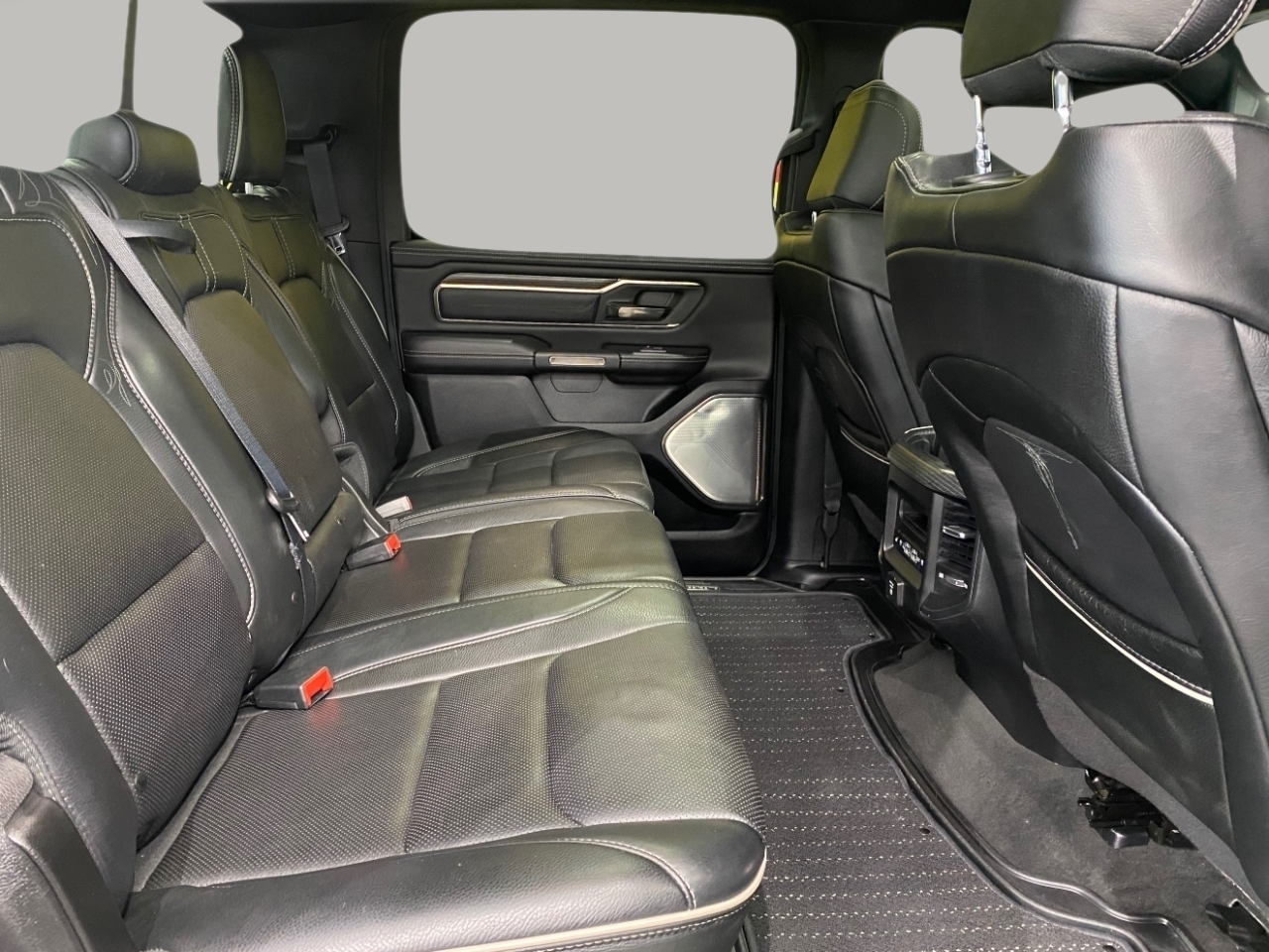 RAM 1500 Limited Crew Cab SWB 4WD 2019