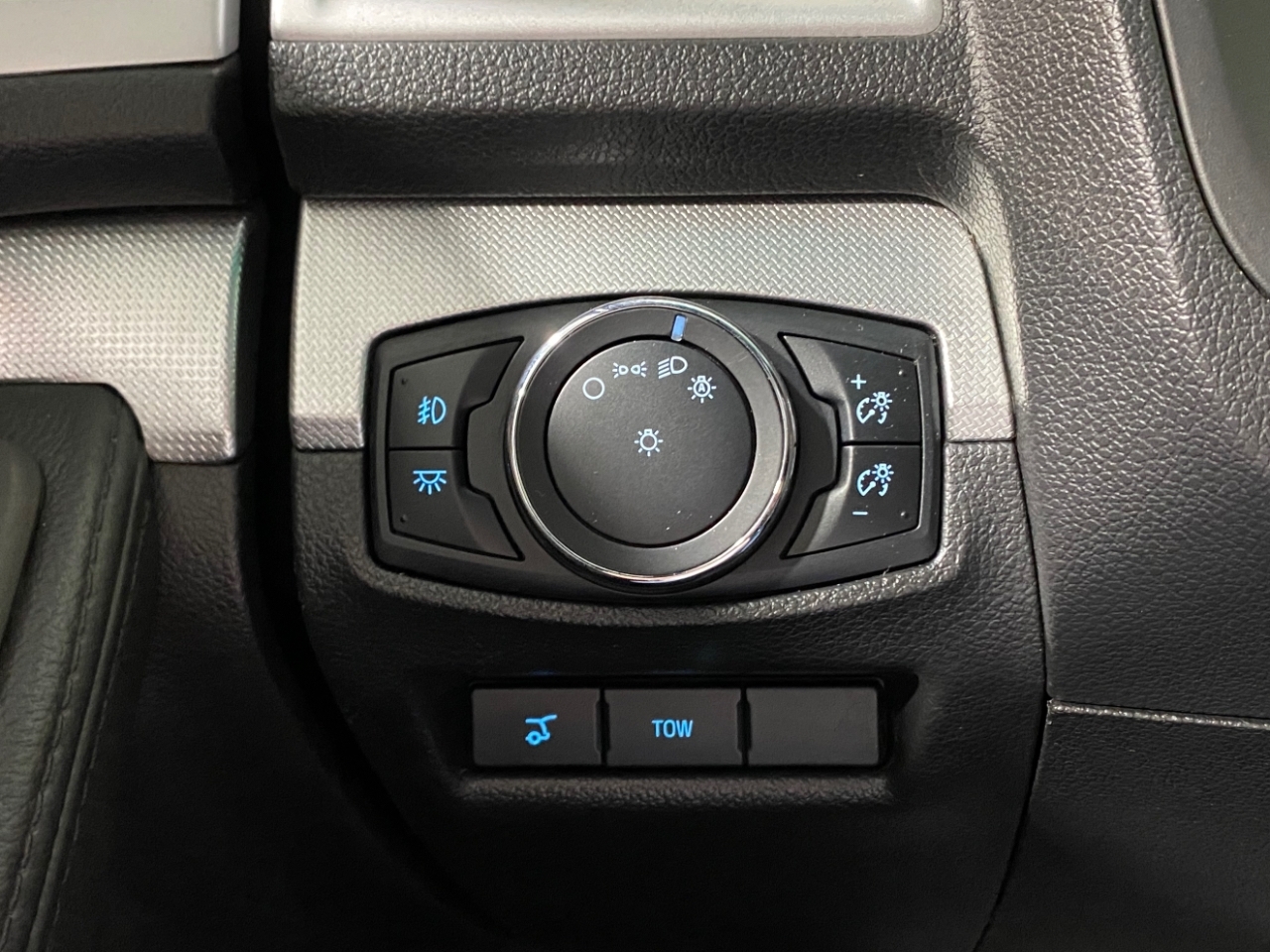 2015 Ford Explorer XLT photo 15