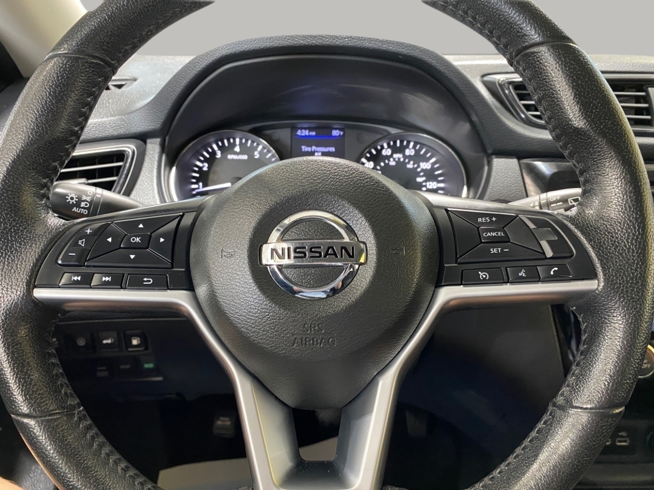 Nissan Rogue SV AWD 2019