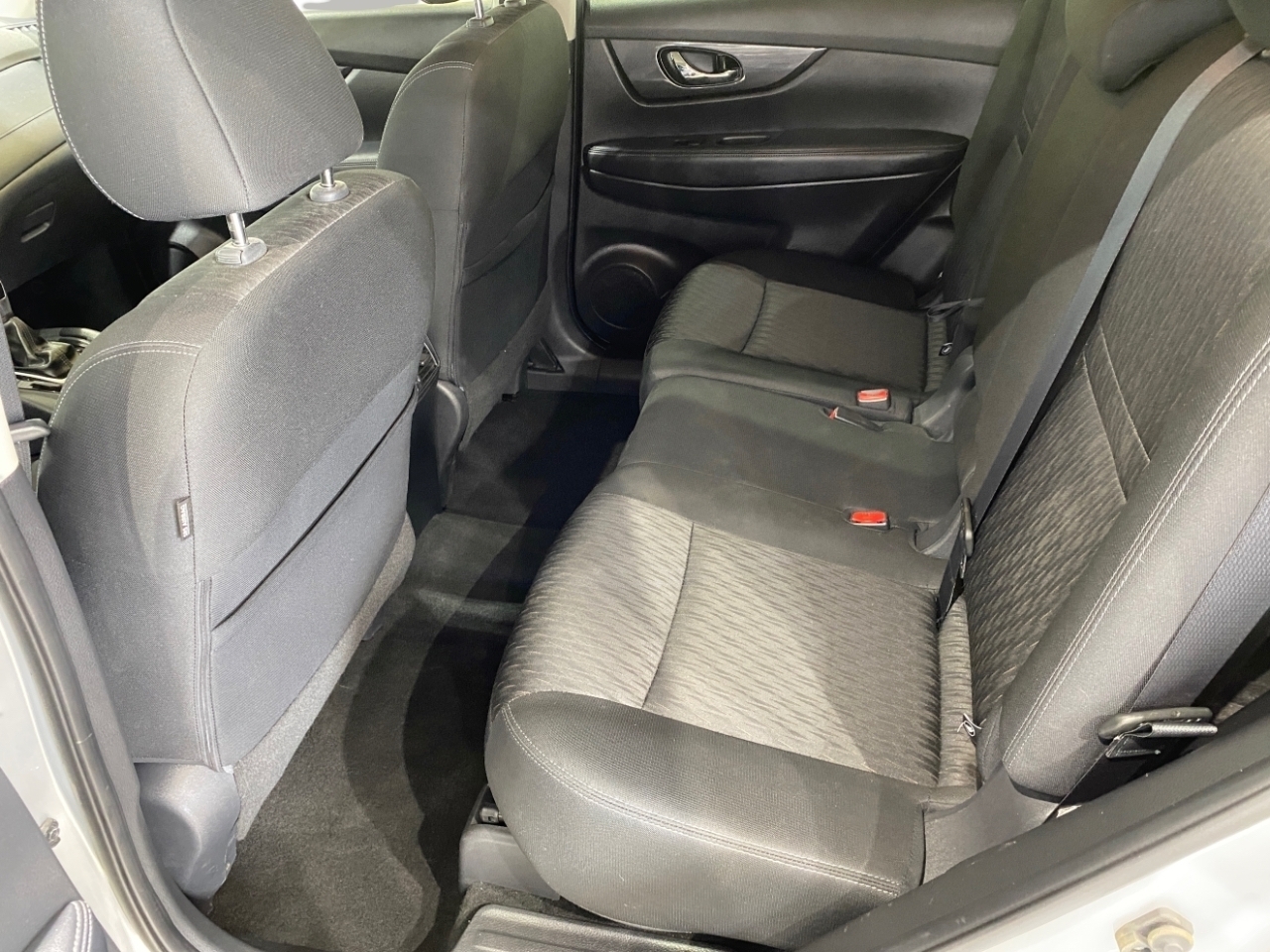 Nissan Rogue SV AWD 2019