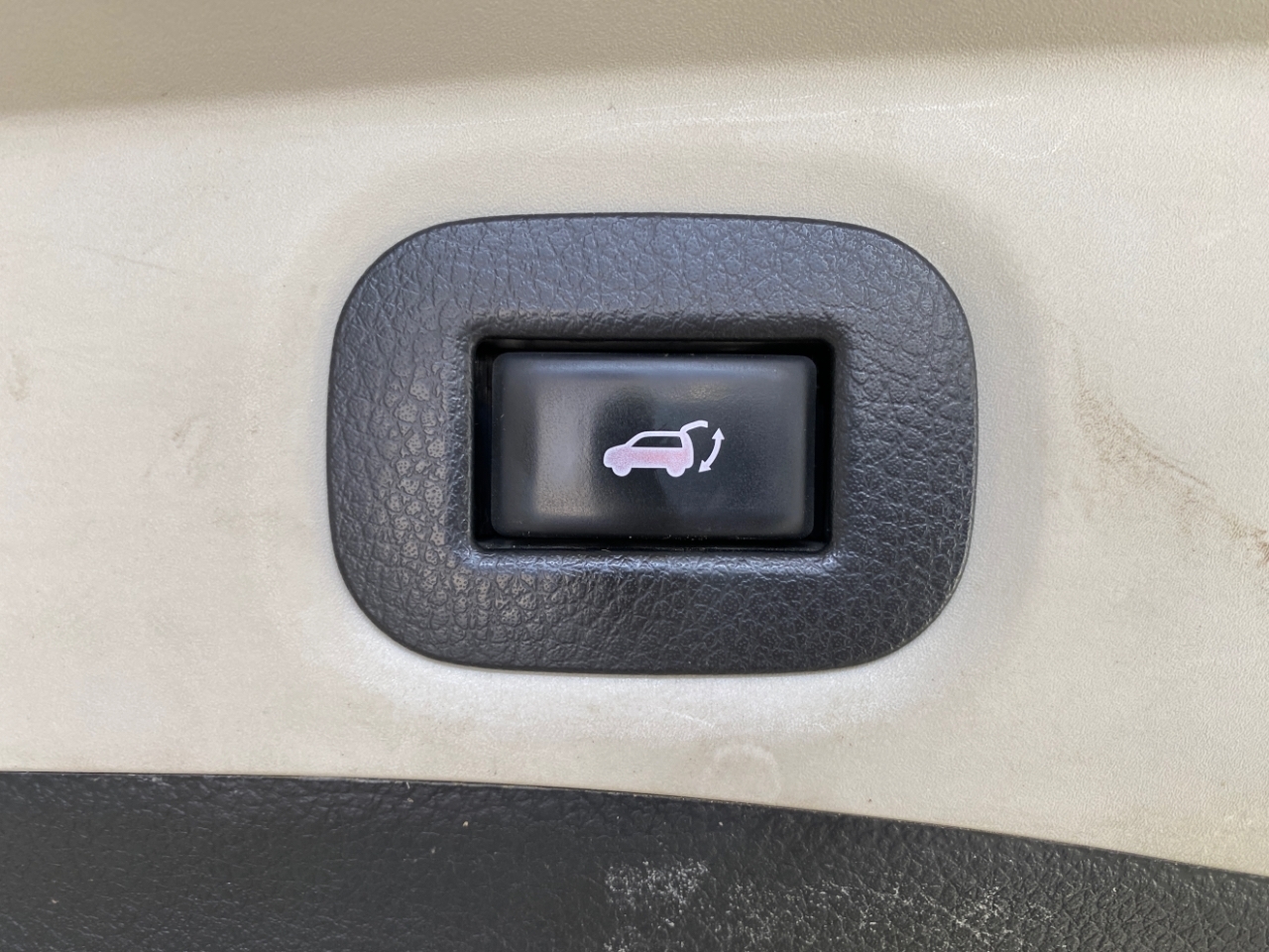 Nissan Rogue SV AWD 2019