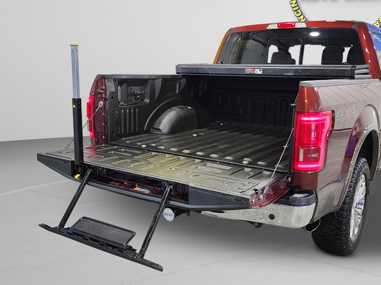 Ford F-150  2015 Ford F-150  2015