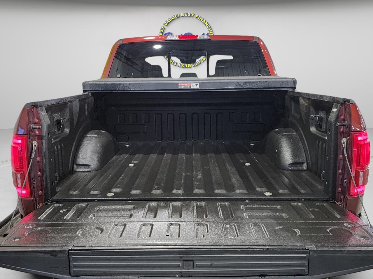 Ford F-150  2015 Ford F-150  2015