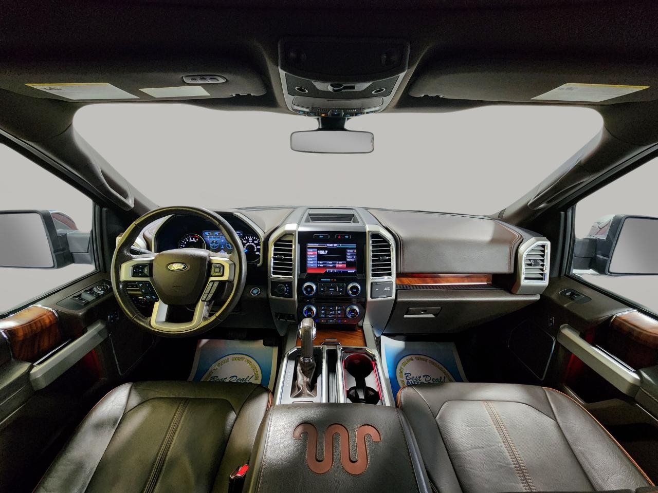 Ford F-150  2015 Ford F-150  2015