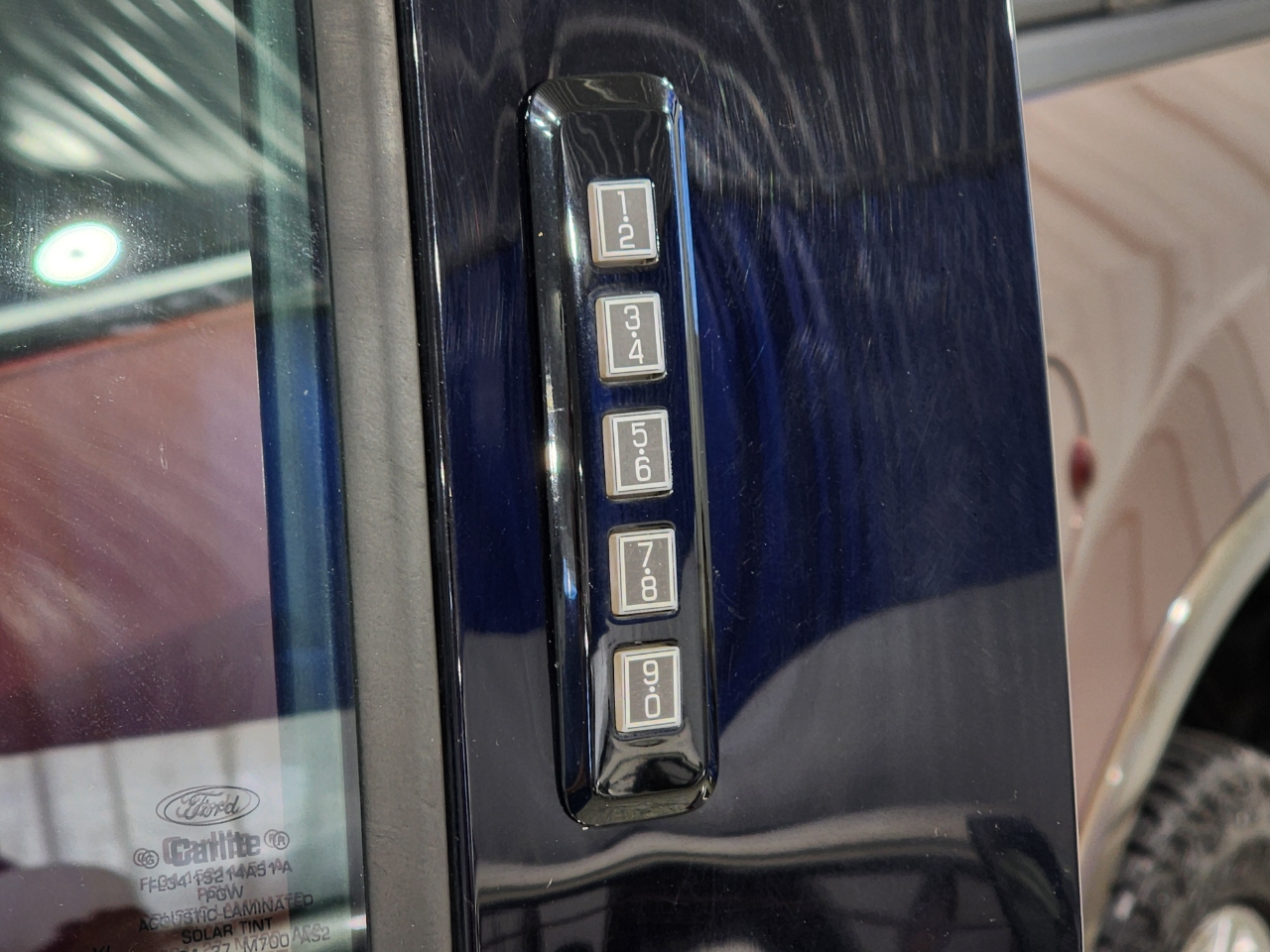 Ford F-150  2015 Ford F-150  2015