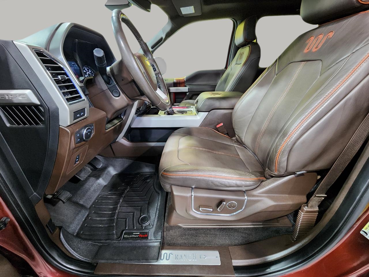 Ford F-150  2015 Ford F-150  2015