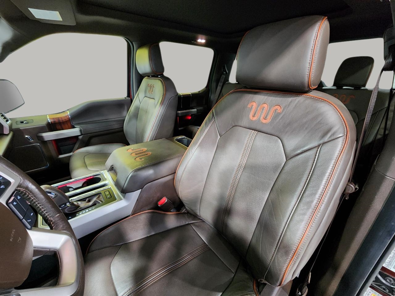 Ford F-150  2015 Ford F-150  2015