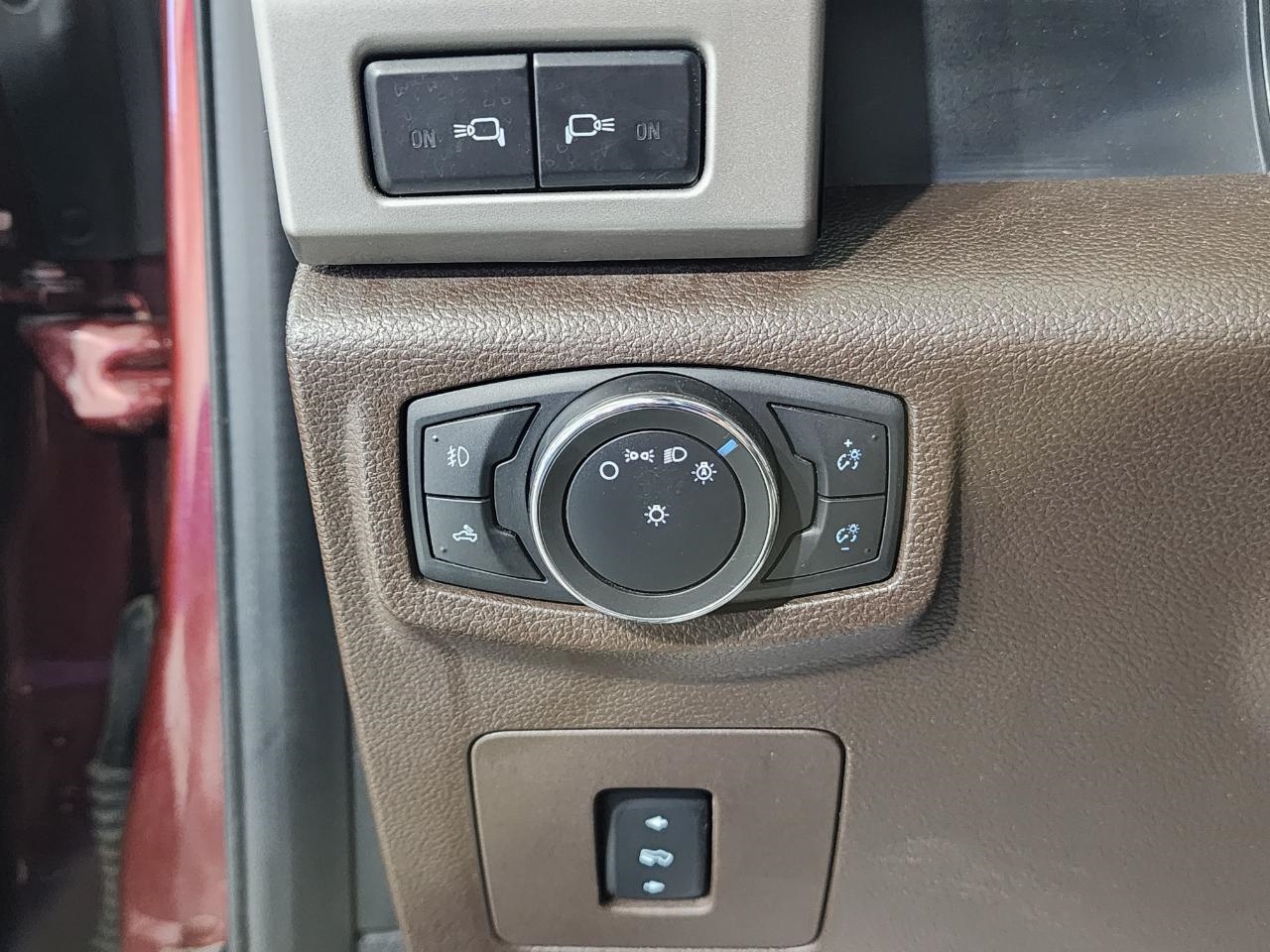 Ford F-150  2015 Ford F-150  2015