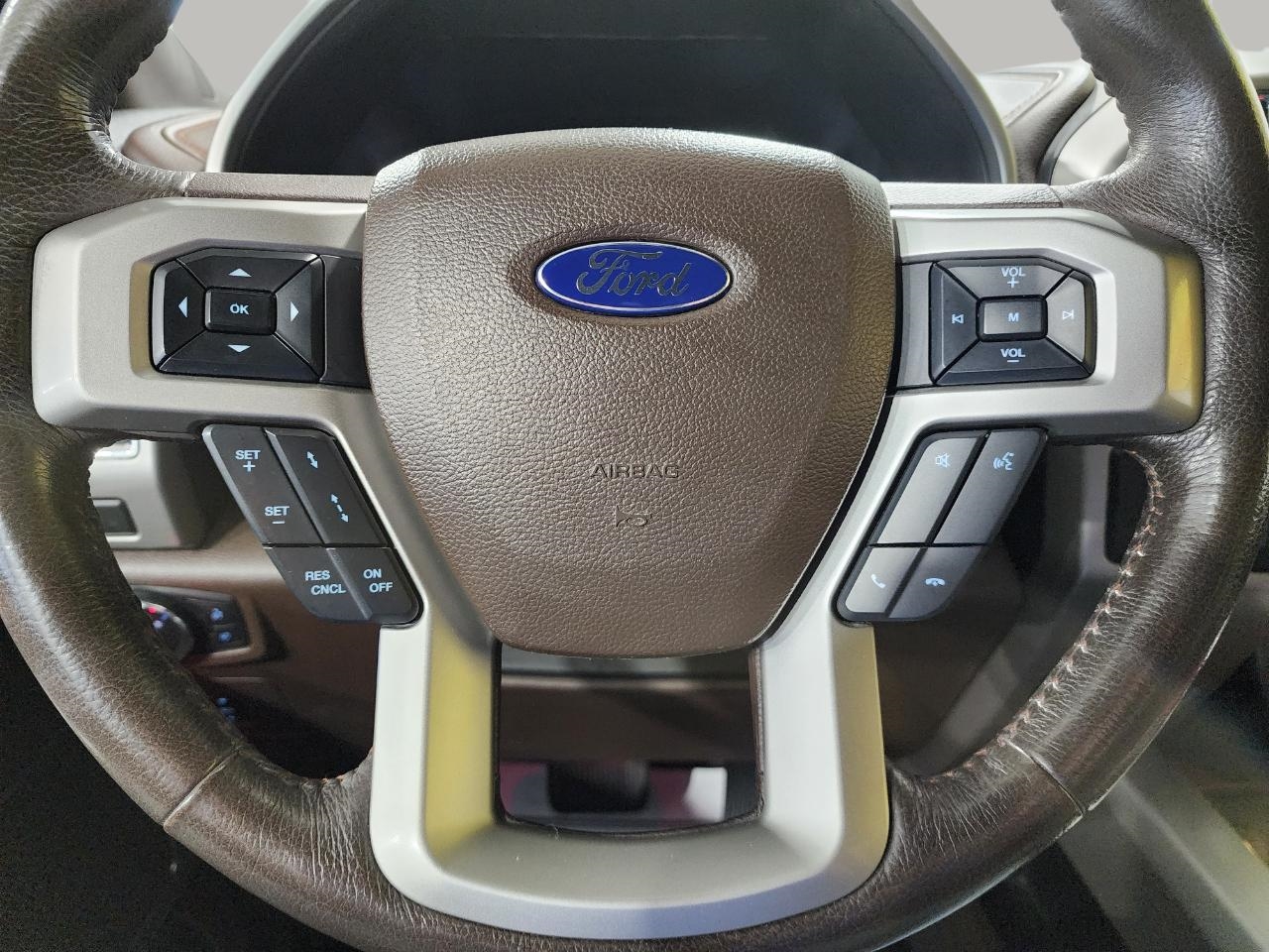 Ford F-150  2015 Ford F-150  2015