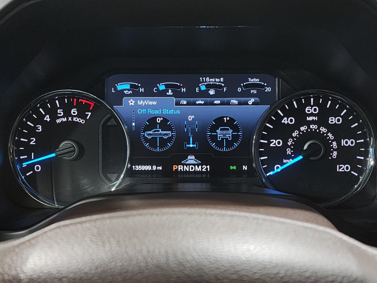 Ford F-150  2015 Ford F-150  2015