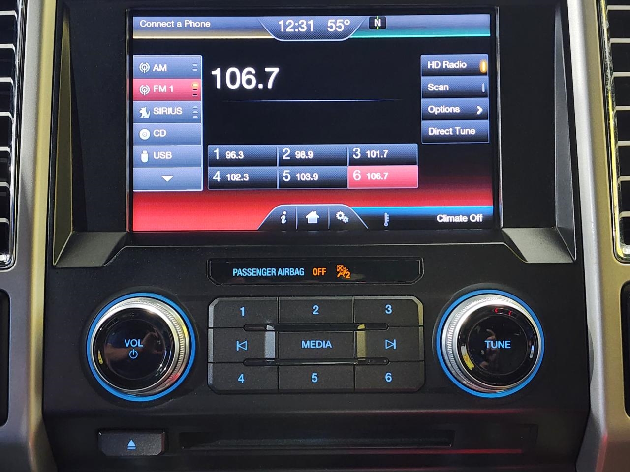 Ford F-150  2015 Ford F-150  2015