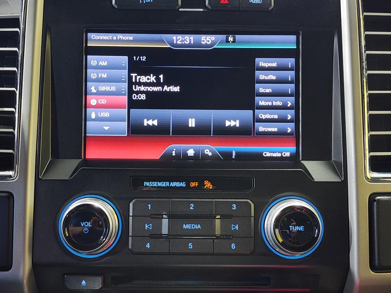 Ford F-150  2015 Ford F-150  2015