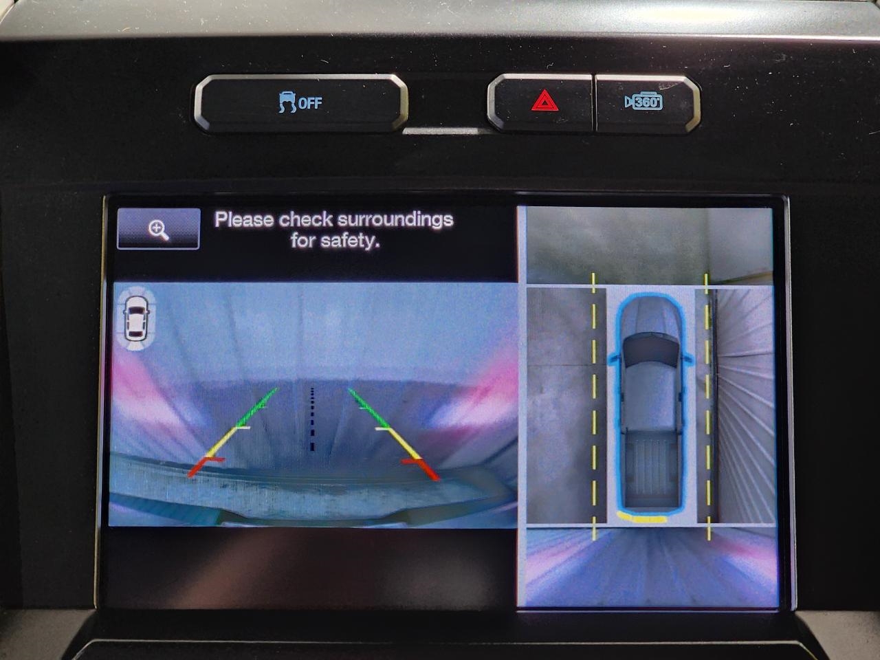 Ford F-150  2015 Ford F-150  2015