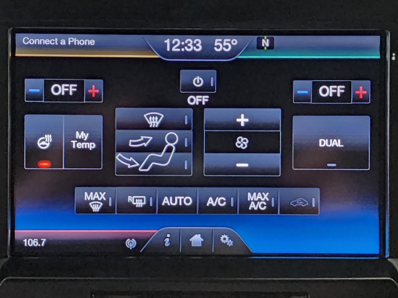 Ford F-150  2015 Ford F-150  2015