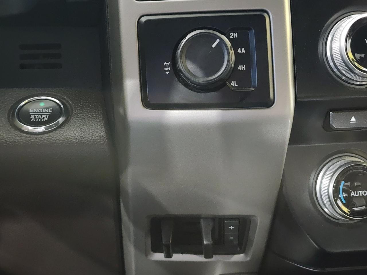 Ford F-150  2015 Ford F-150  2015