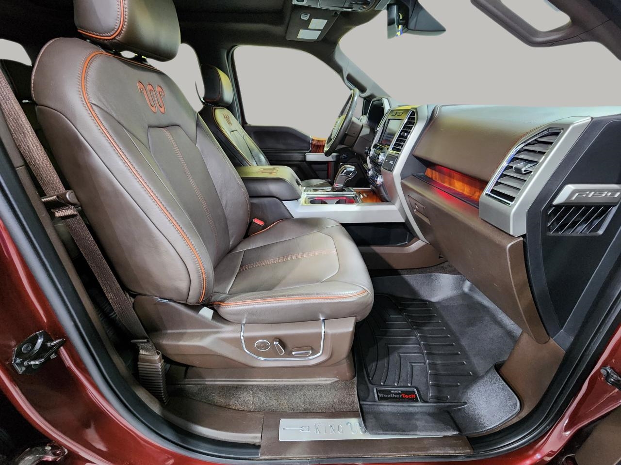 Ford F-150  2015 Ford F-150  2015