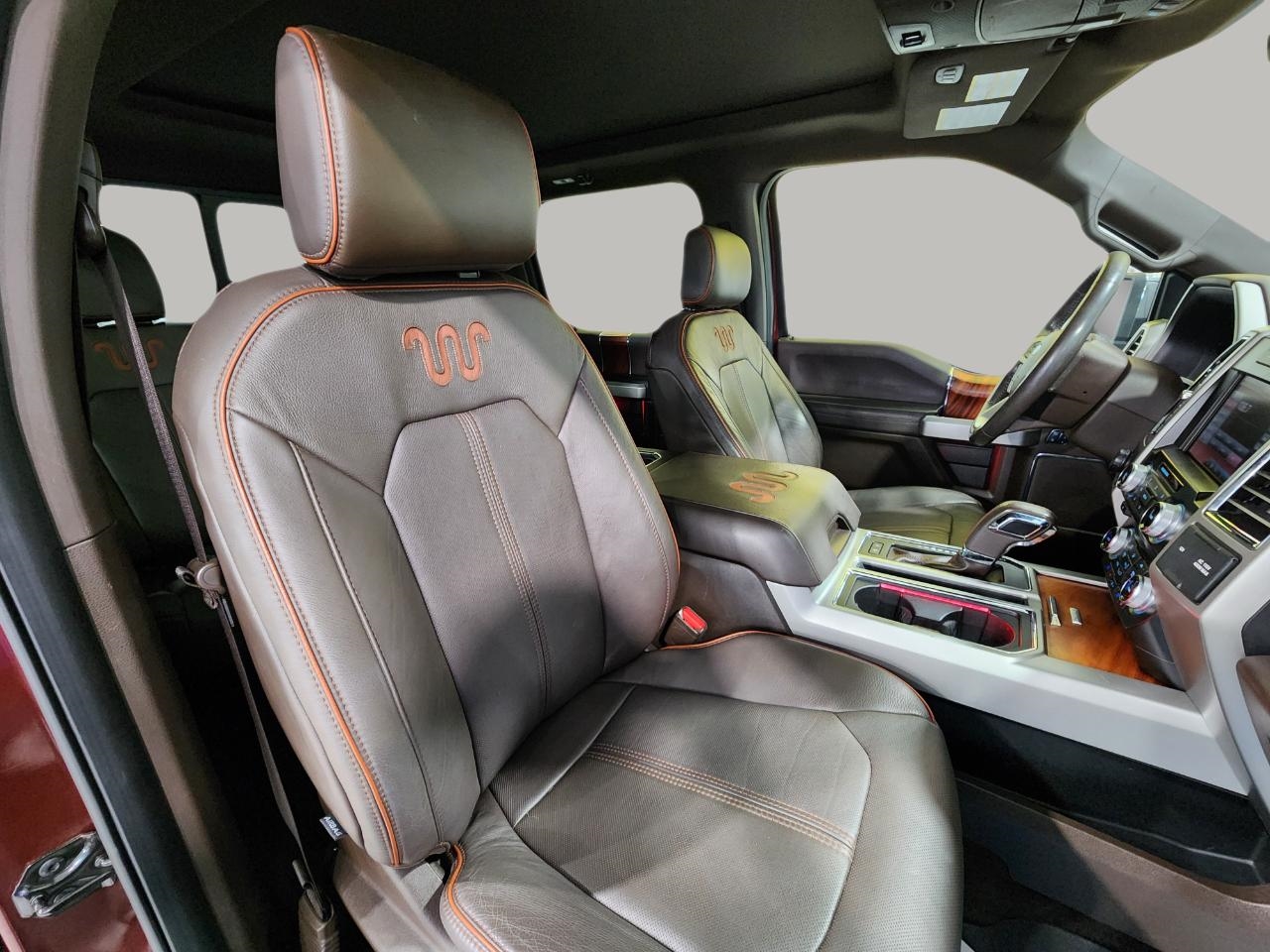 Ford F-150  2015 Ford F-150  2015