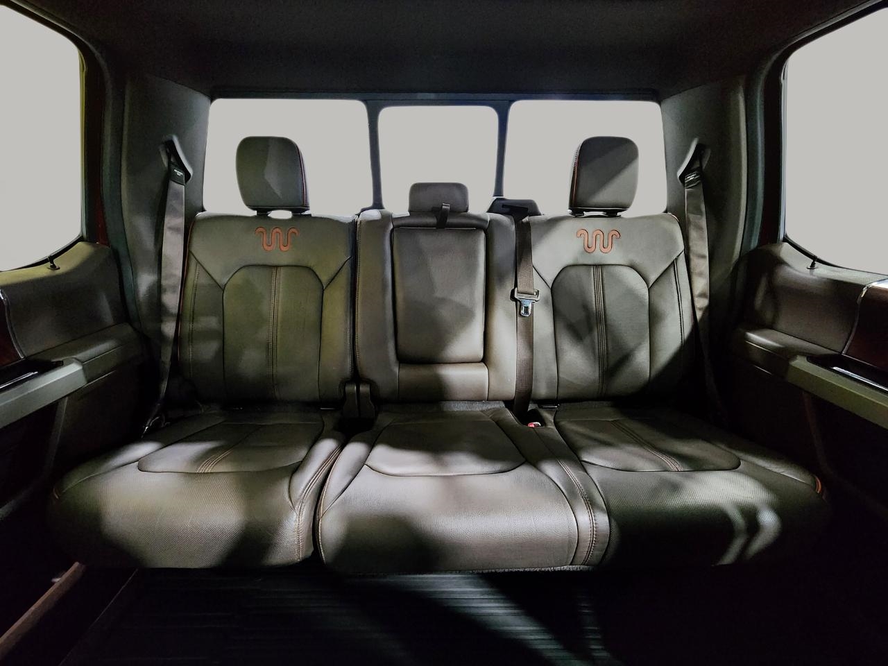 Ford F-150  2015 Ford F-150  2015