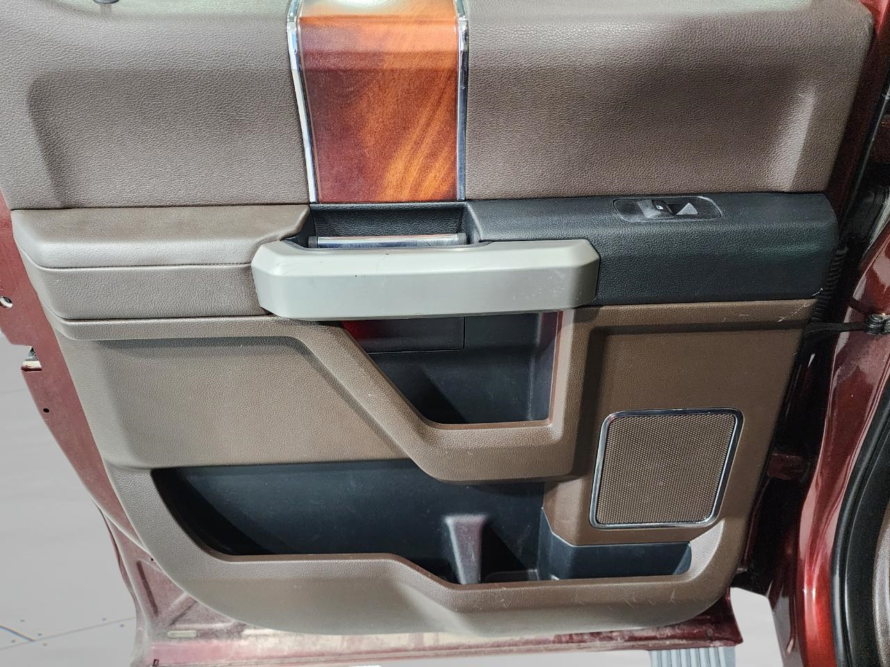 Ford F-150  2015 Ford F-150  2015