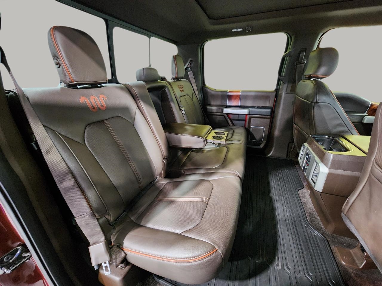 Ford F-150  2015 Ford F-150  2015