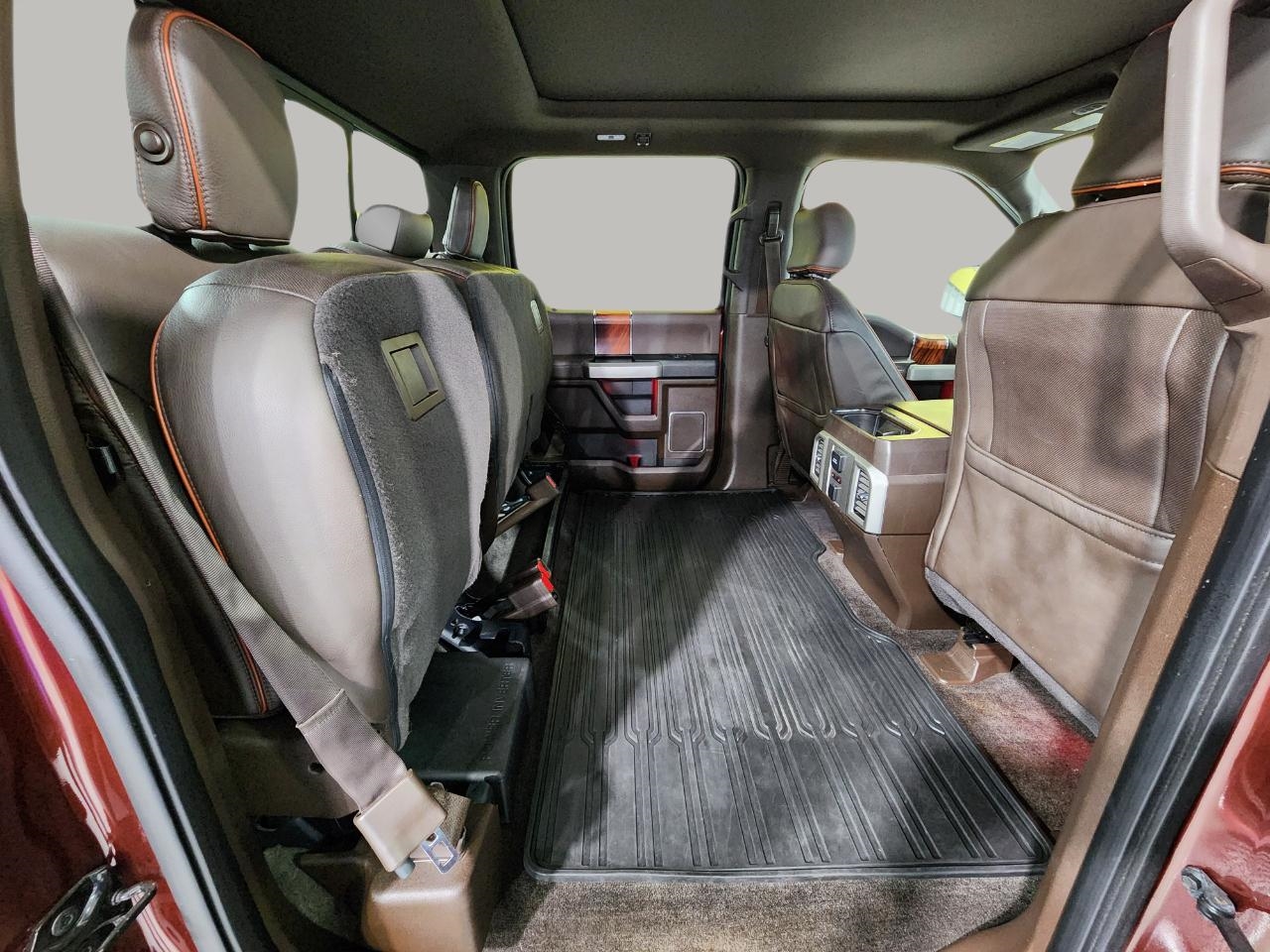 Ford F-150  2015 Ford F-150  2015