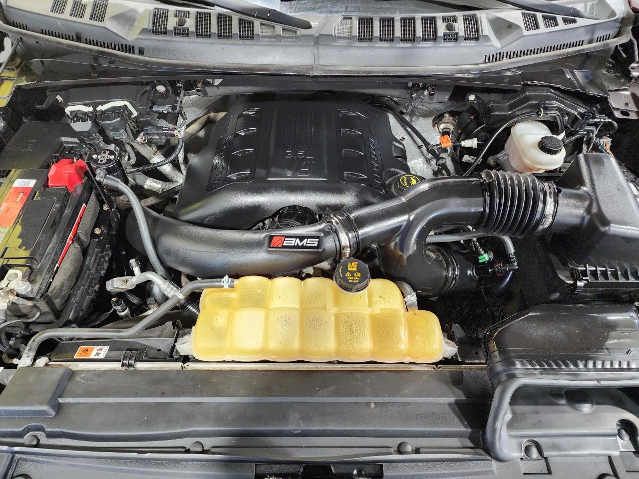 Ford F-150  2015 Ford F-150  2015