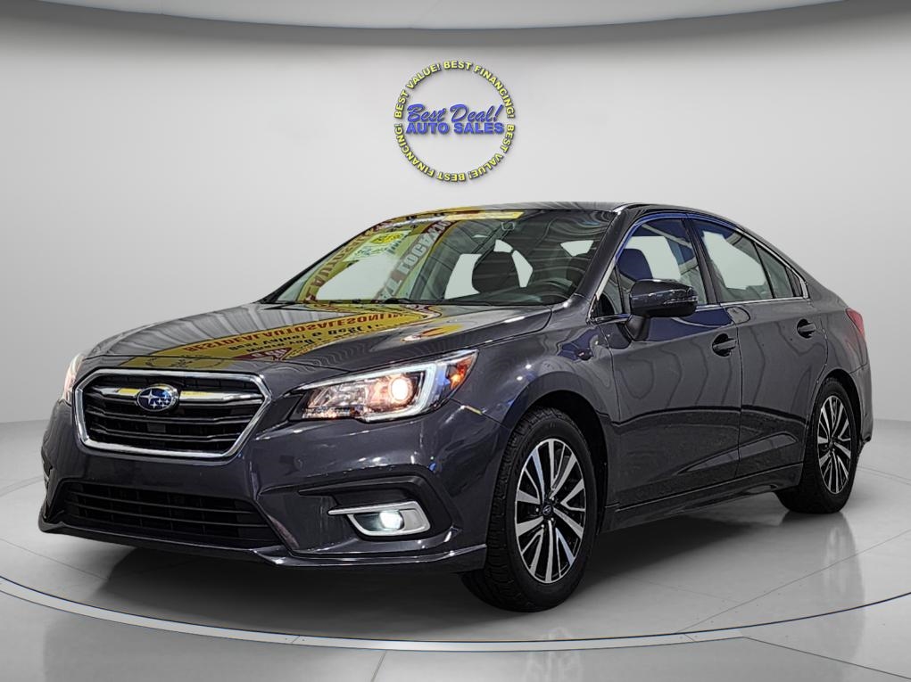 2019 Subaru Legacy AWD 2.5i Premium 4DR SEDAN
