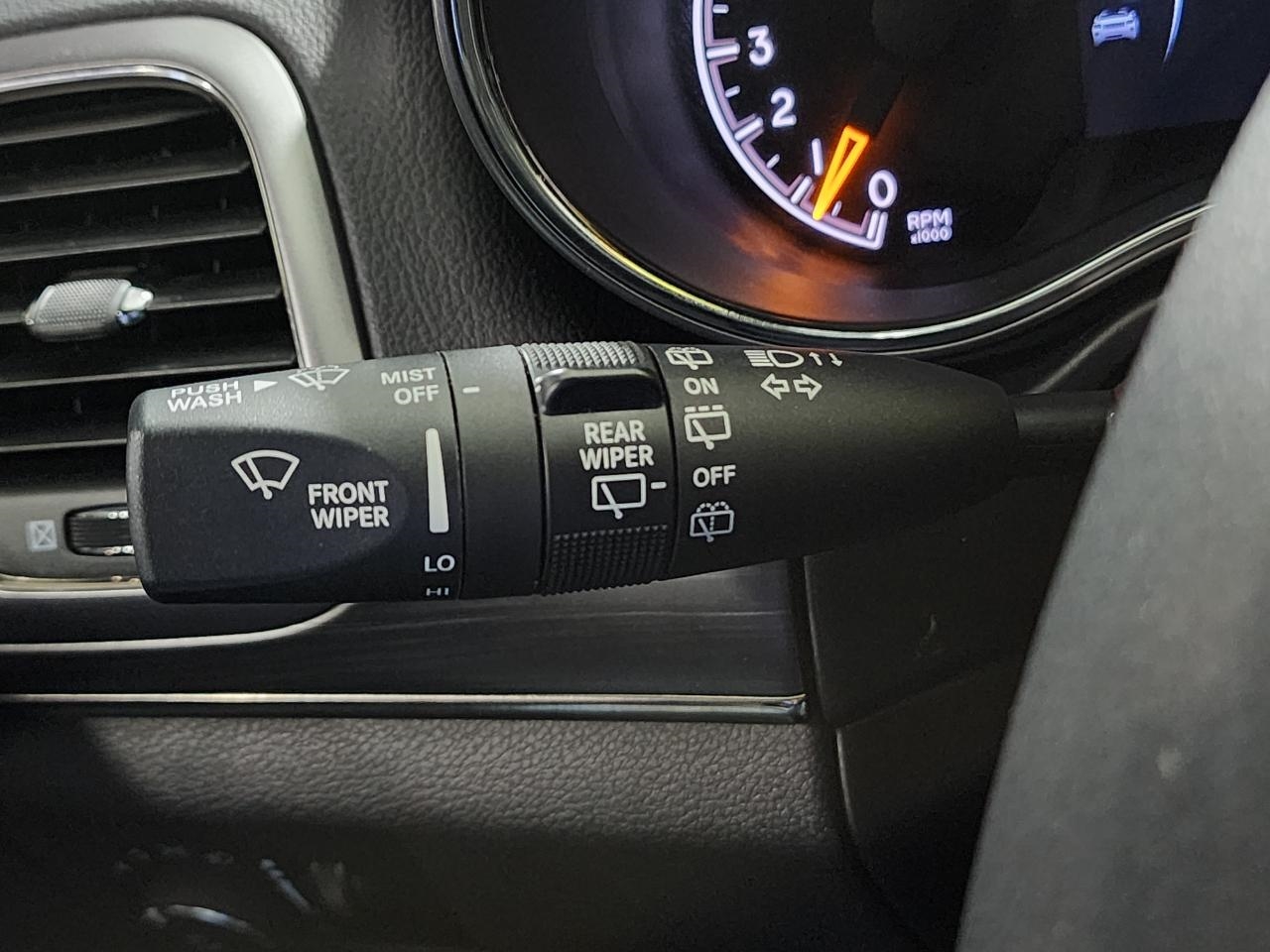 2019 Jeep Grand Cherokee Limited X photo 11