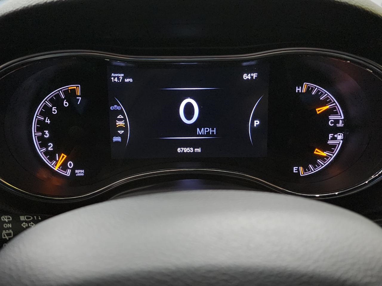 2019 Jeep Grand Cherokee Limited X photo 13