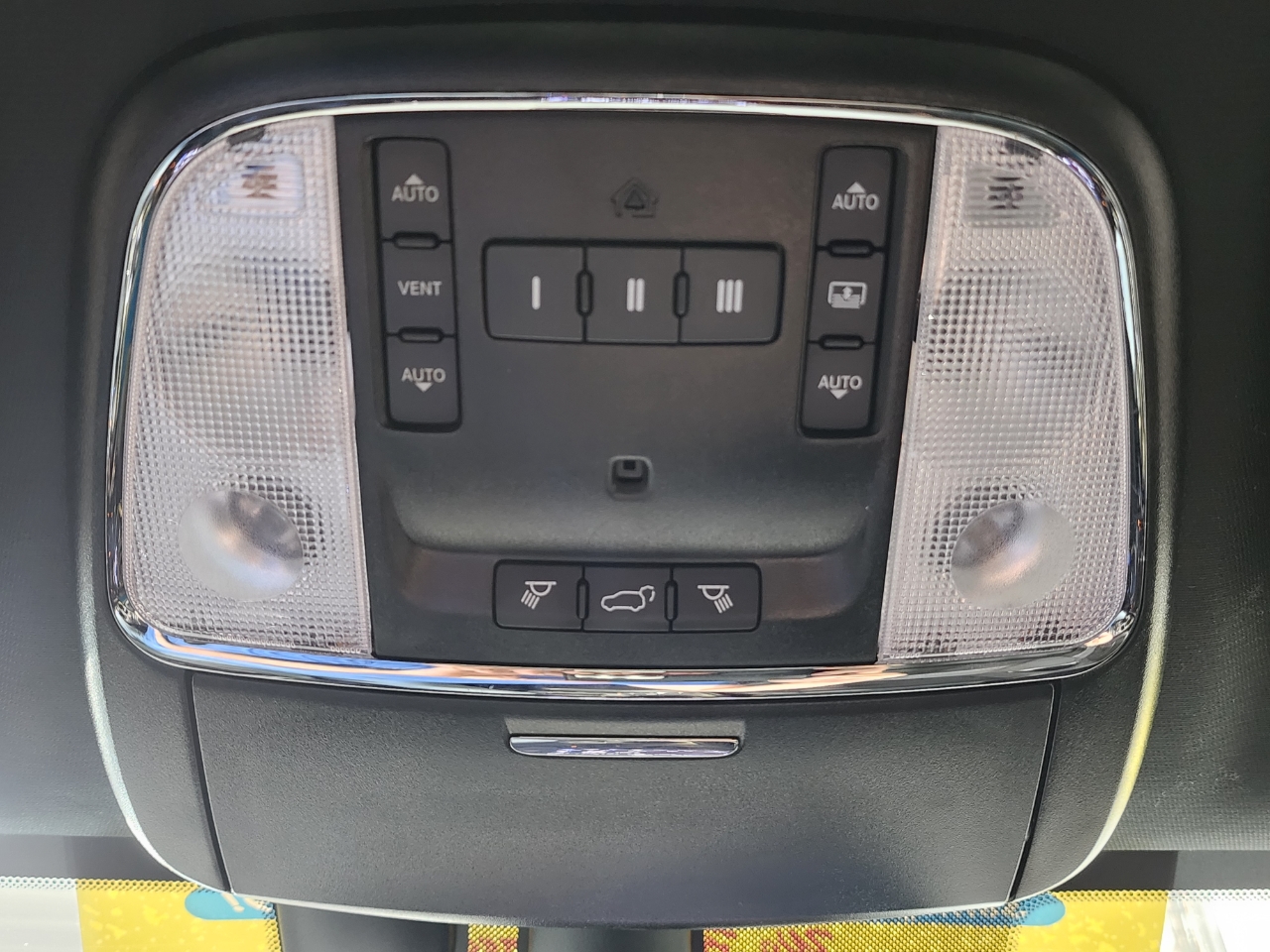 2019 Jeep Grand Cherokee Limited X photo 14