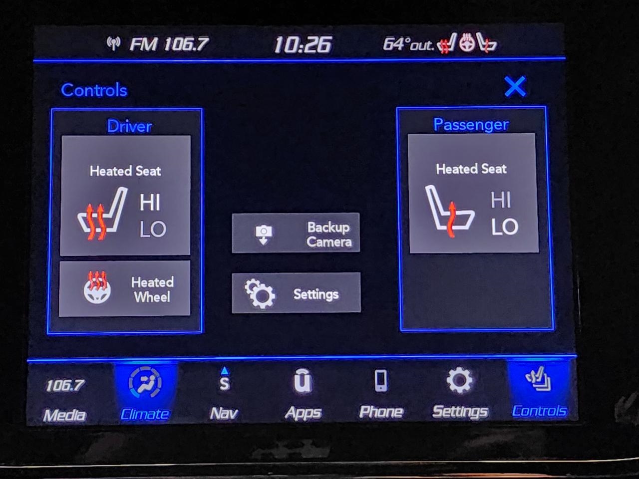 2019 Jeep Grand Cherokee Limited X photo 18