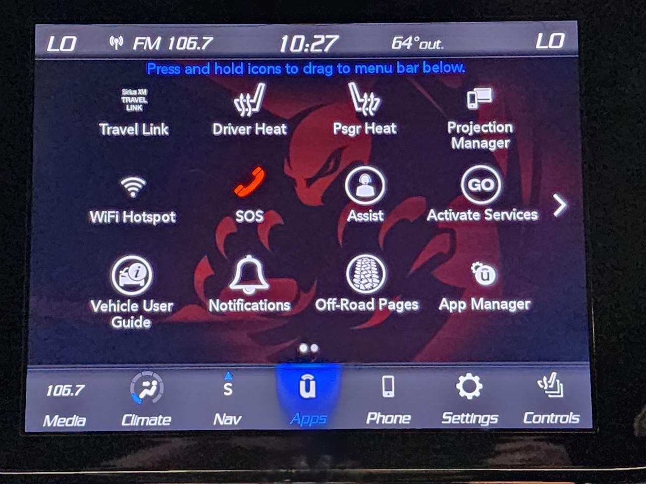2019 Jeep Grand Cherokee Limited X photo 19