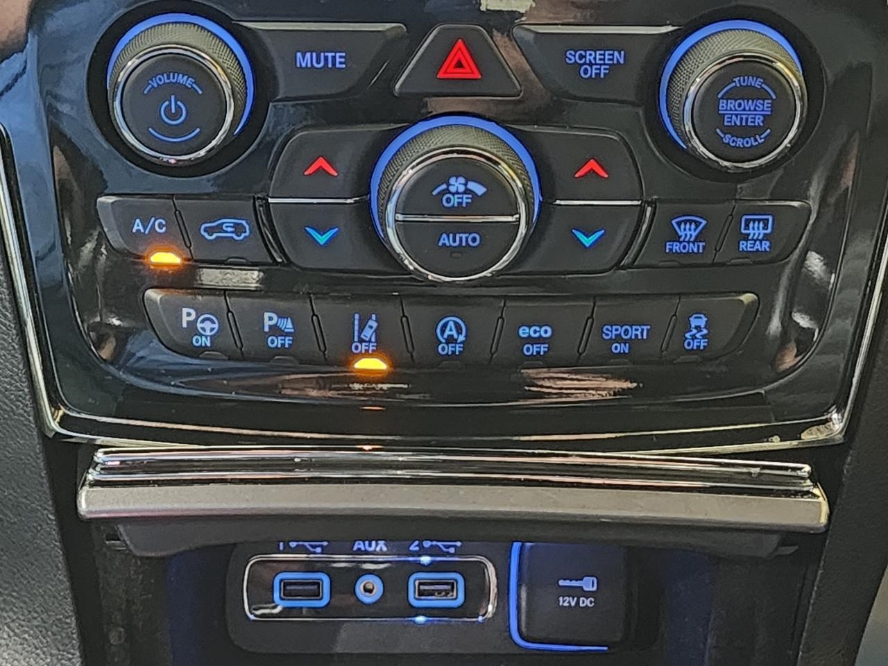 2019 Jeep Grand Cherokee Limited X photo 20