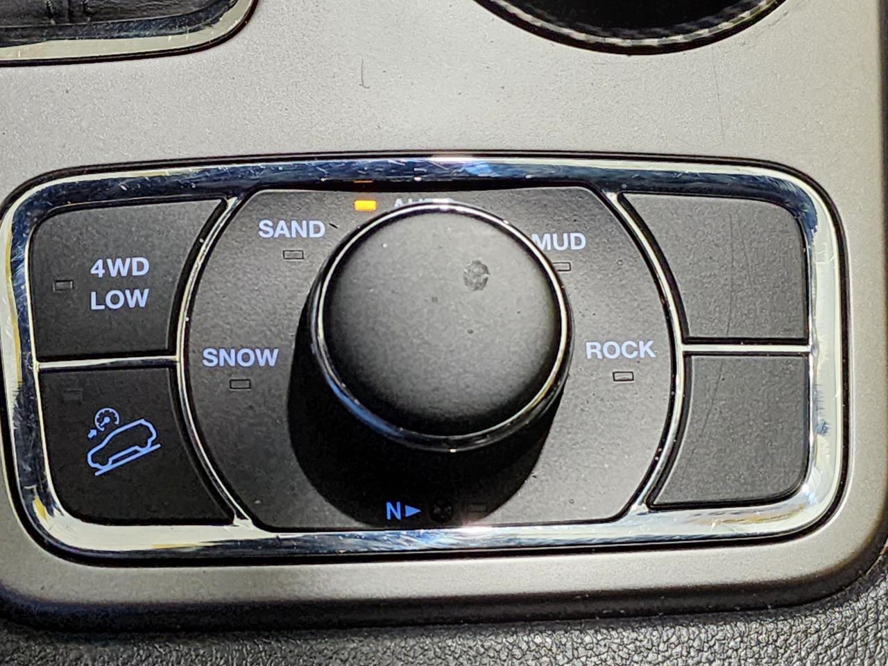 2019 Jeep Grand Cherokee Limited X photo 21