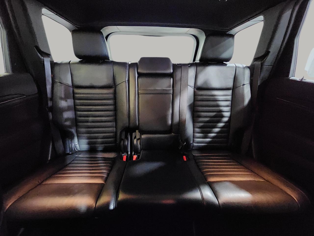 2019 Jeep Grand Cherokee Limited X photo 25