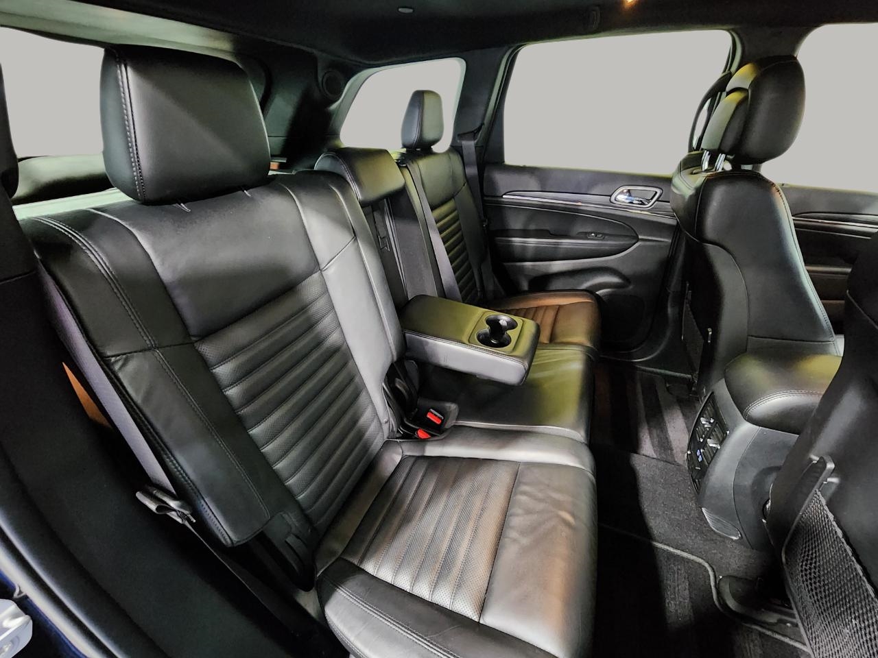 2019 Jeep Grand Cherokee Limited X photo 28