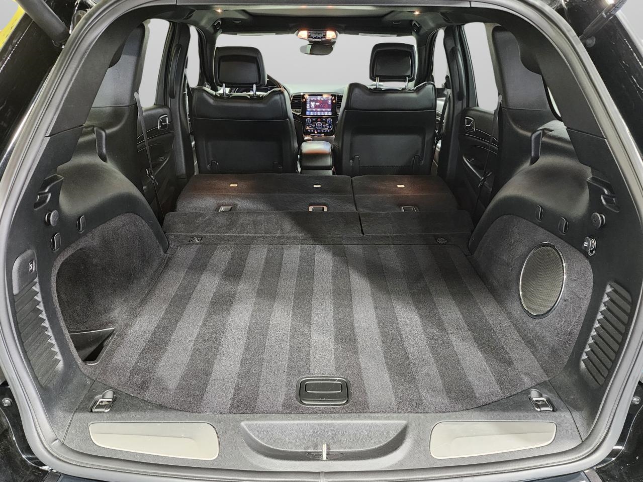 2019 Jeep Grand Cherokee Limited X photo 32