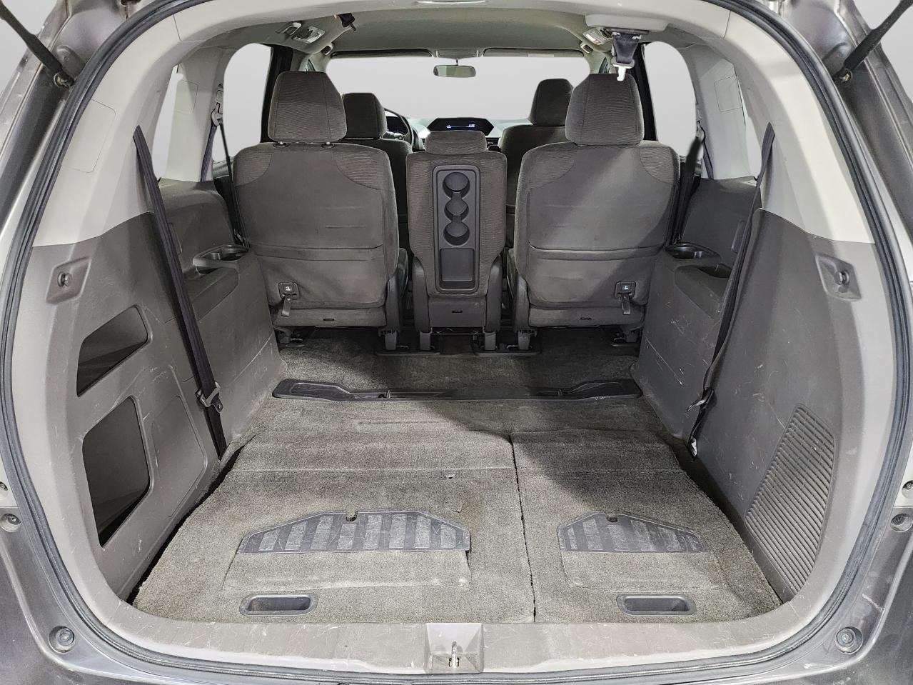 2013 Honda Odyssey EX photo 30