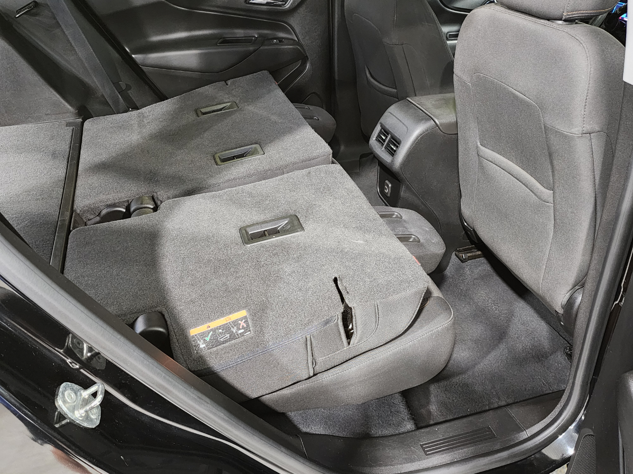 2019 Chevrolet Equinox photo 29