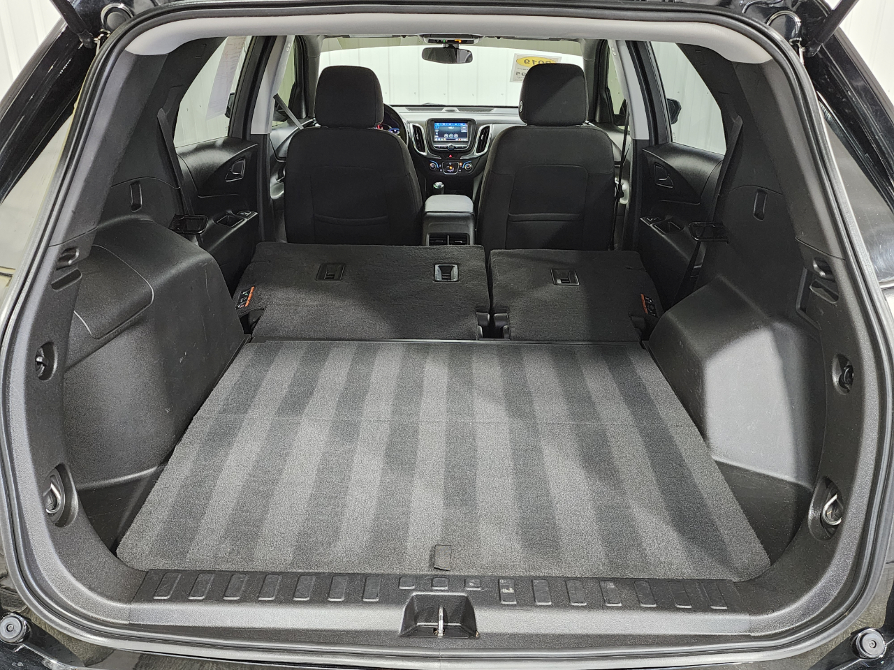 2019 Chevrolet Equinox photo 28