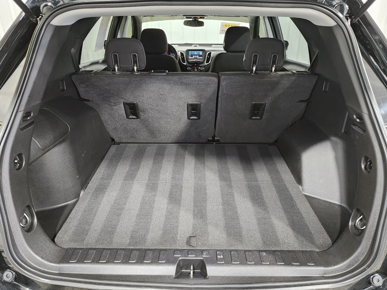 2019 Chevrolet Equinox photo 26