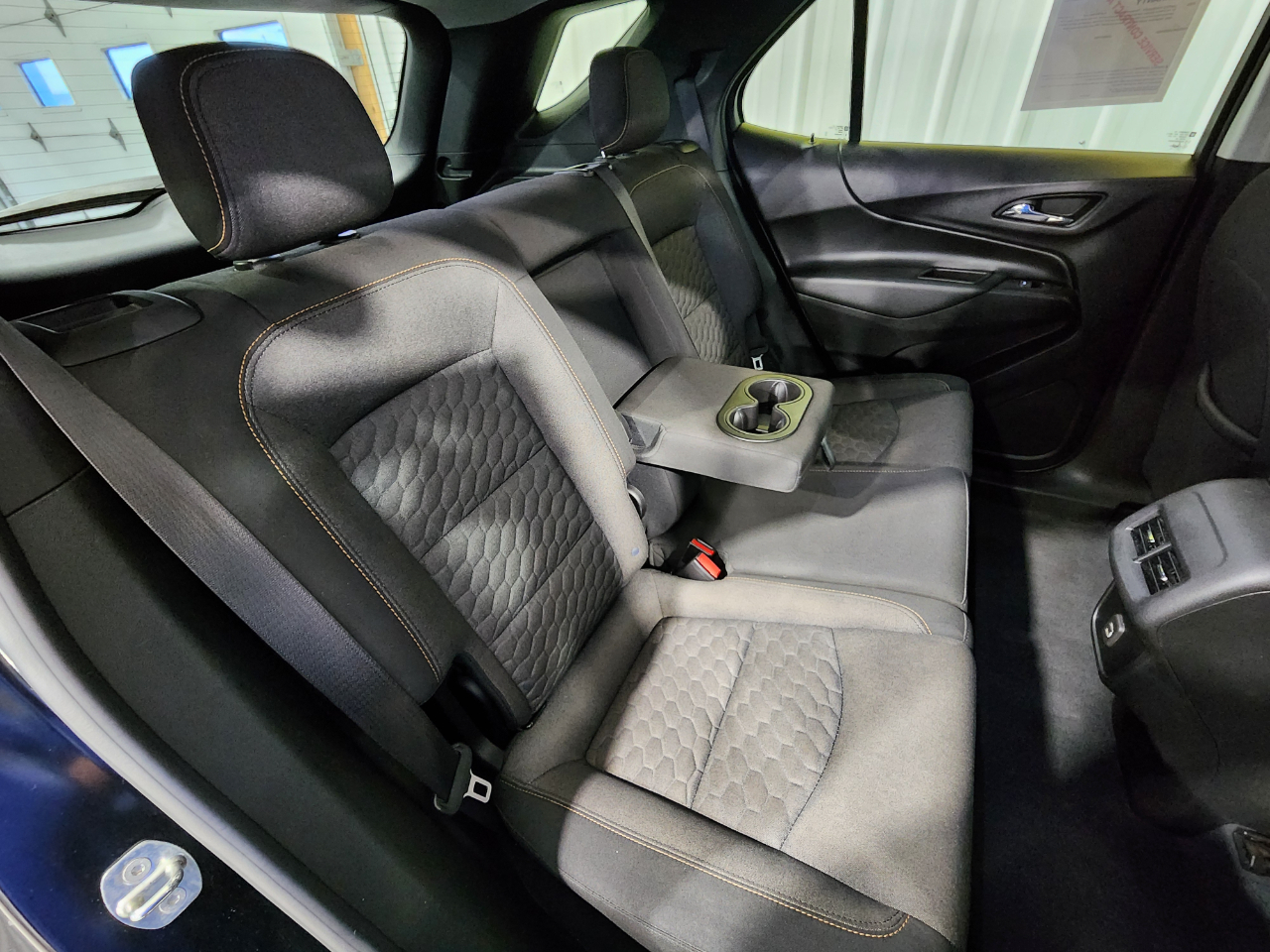 2019 Chevrolet Equinox photo 25