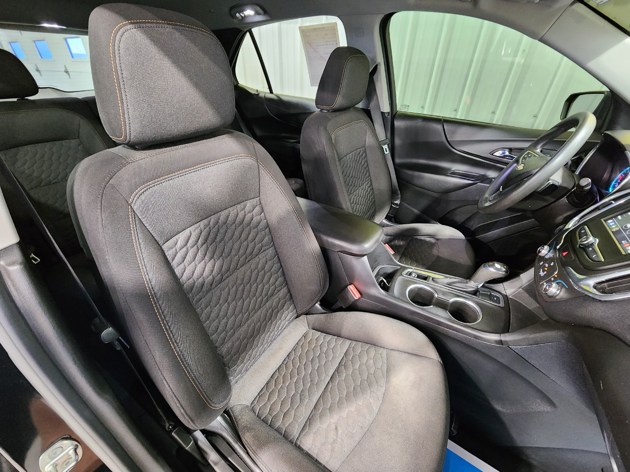 2019 Chevrolet Equinox photo 20