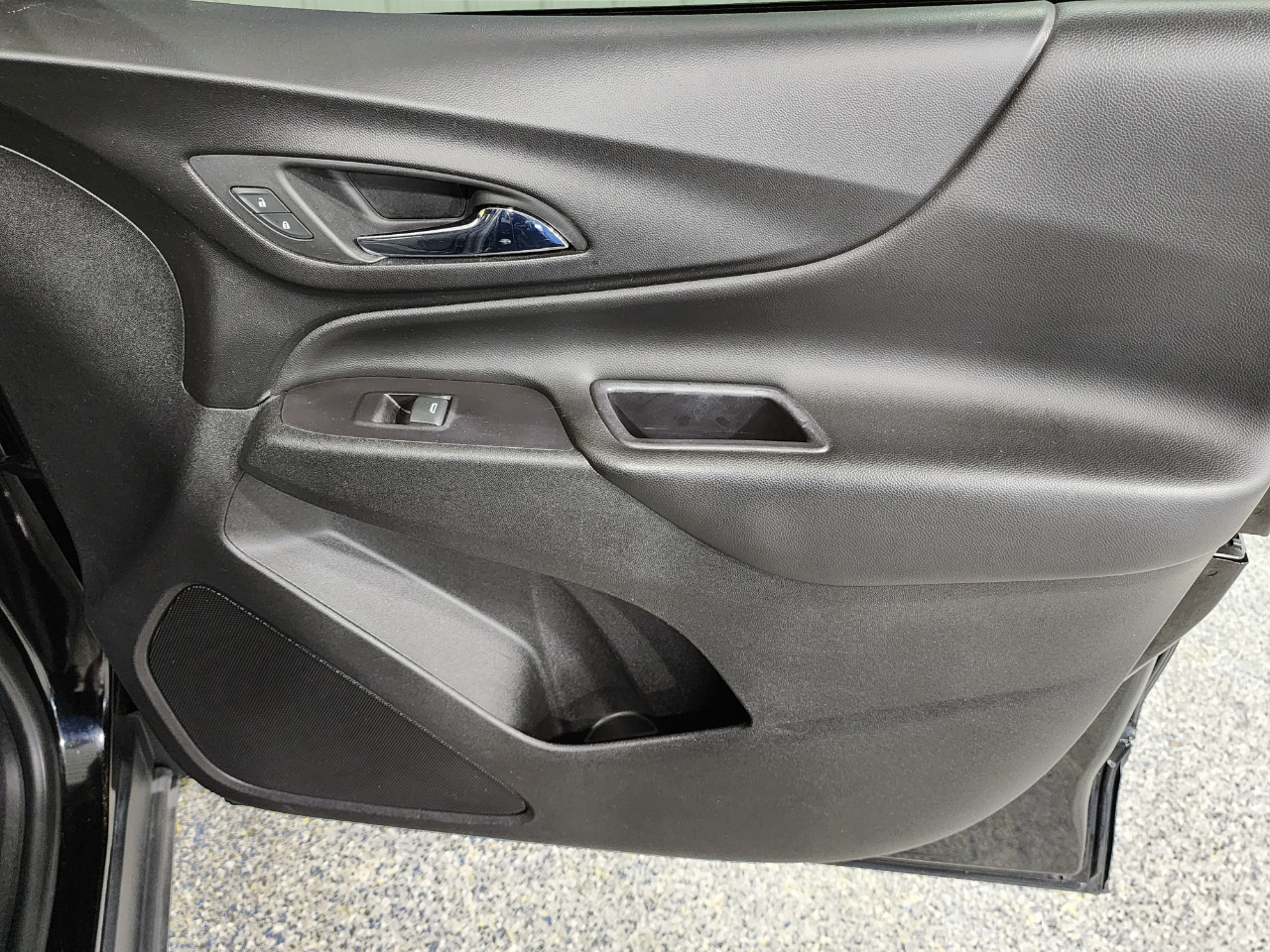 2019 Chevrolet Equinox photo 18