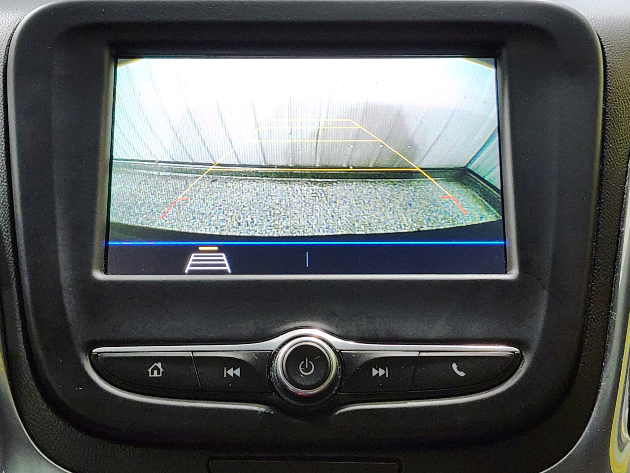2019 Chevrolet Equinox photo 15