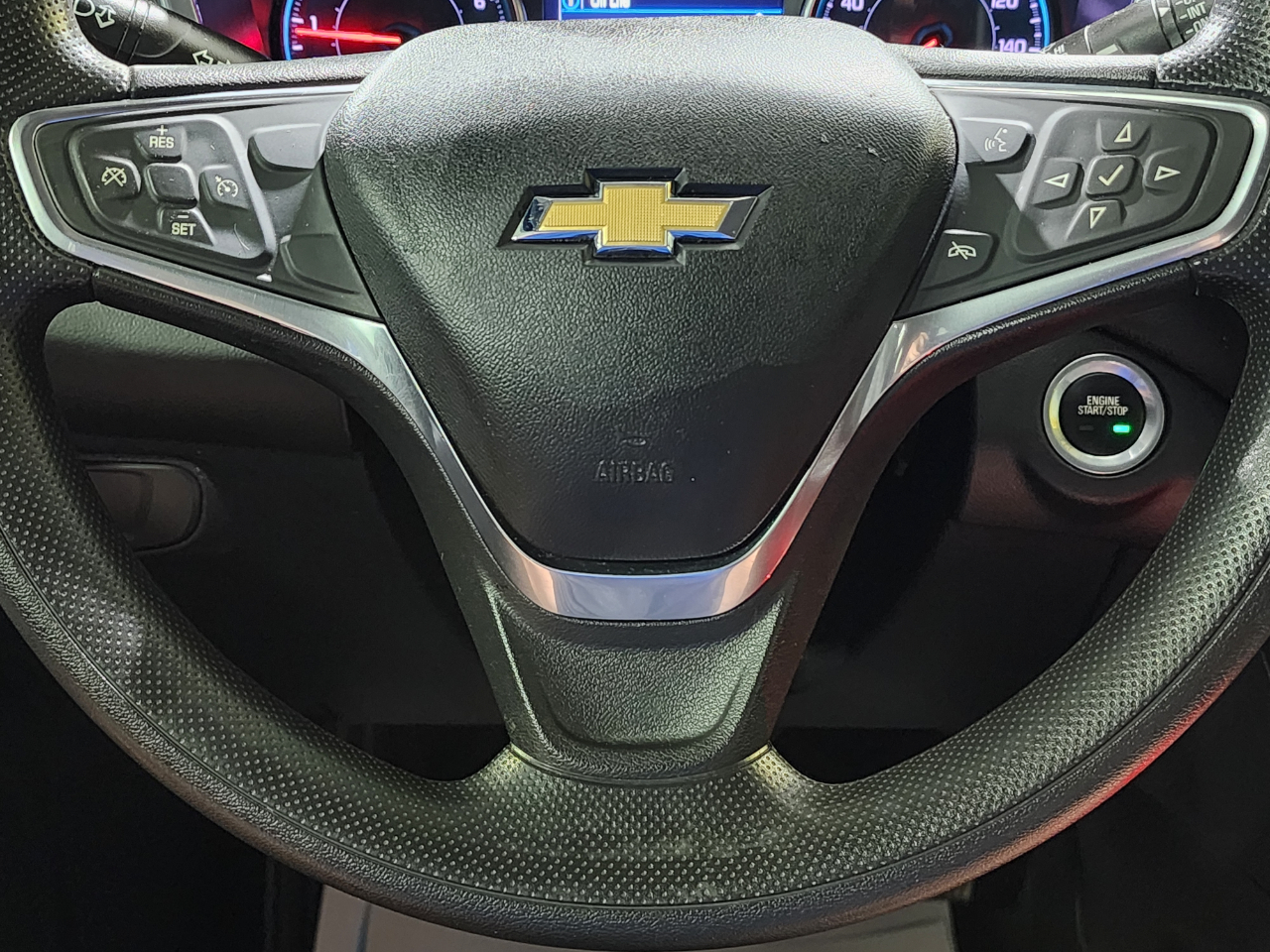 2019 Chevrolet Equinox photo 11