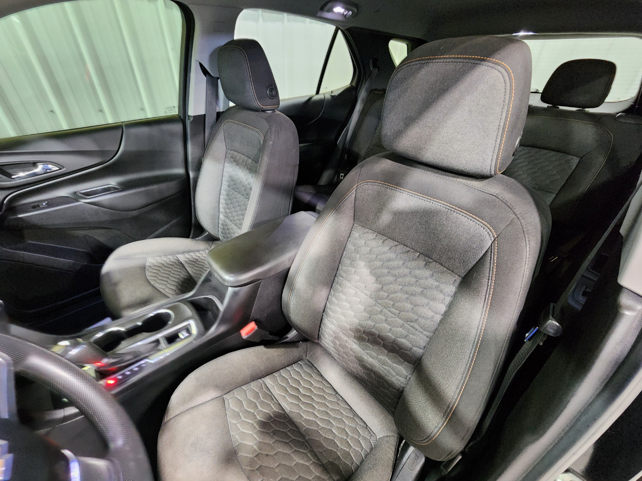 2019 Chevrolet Equinox photo 9