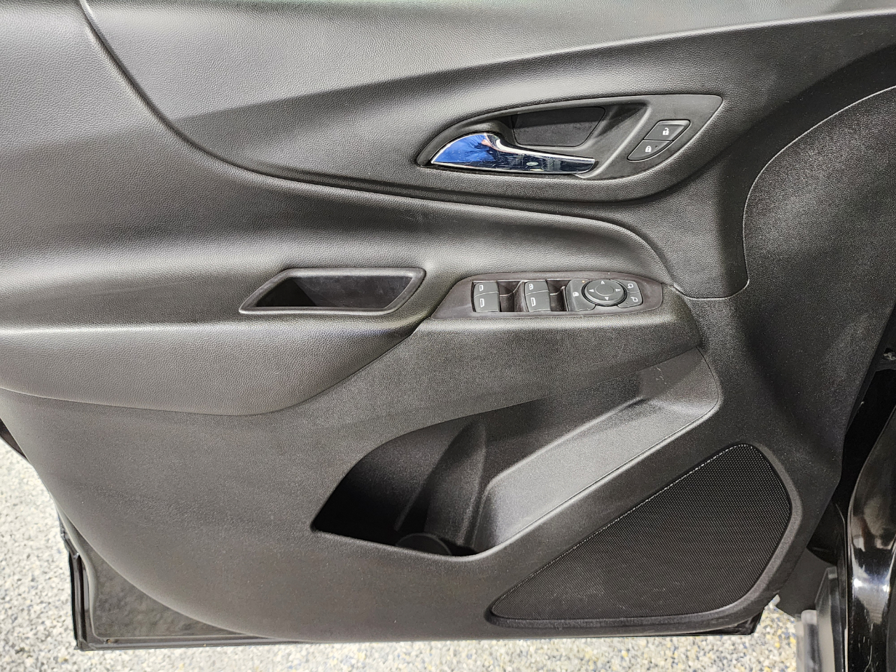 2019 Chevrolet Equinox photo 7