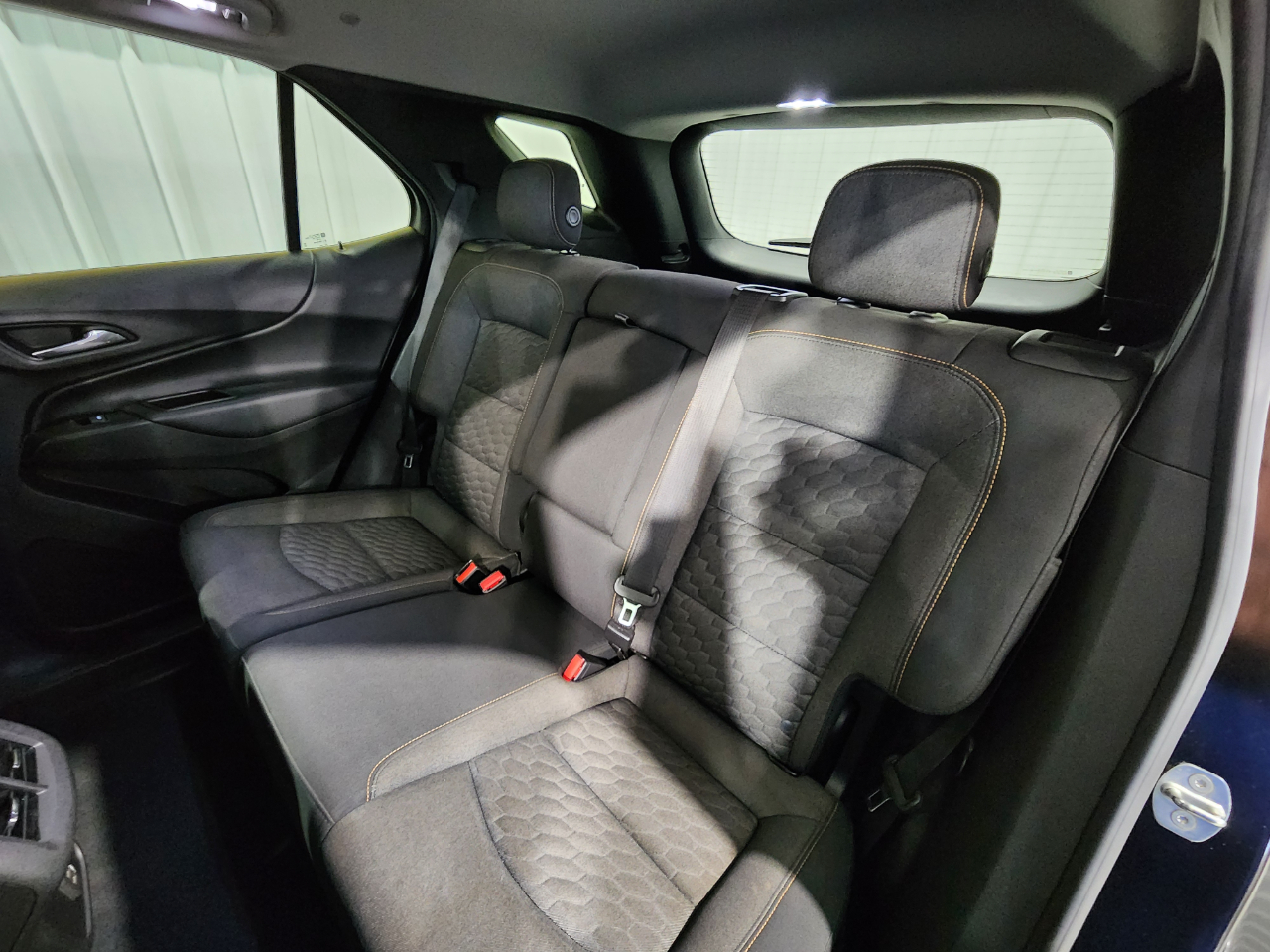 2019 Chevrolet Equinox photo 23