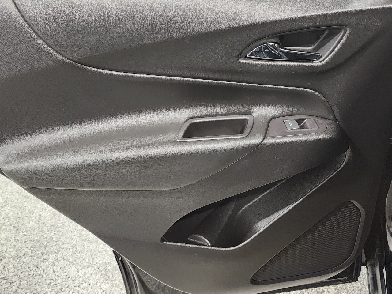 2019 Chevrolet Equinox photo 22
